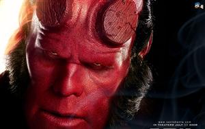 Hellboy II